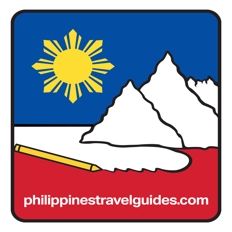 Philippines Travel Guide Logo