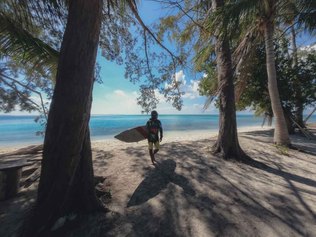 Palawan Philippines Travel Adventure