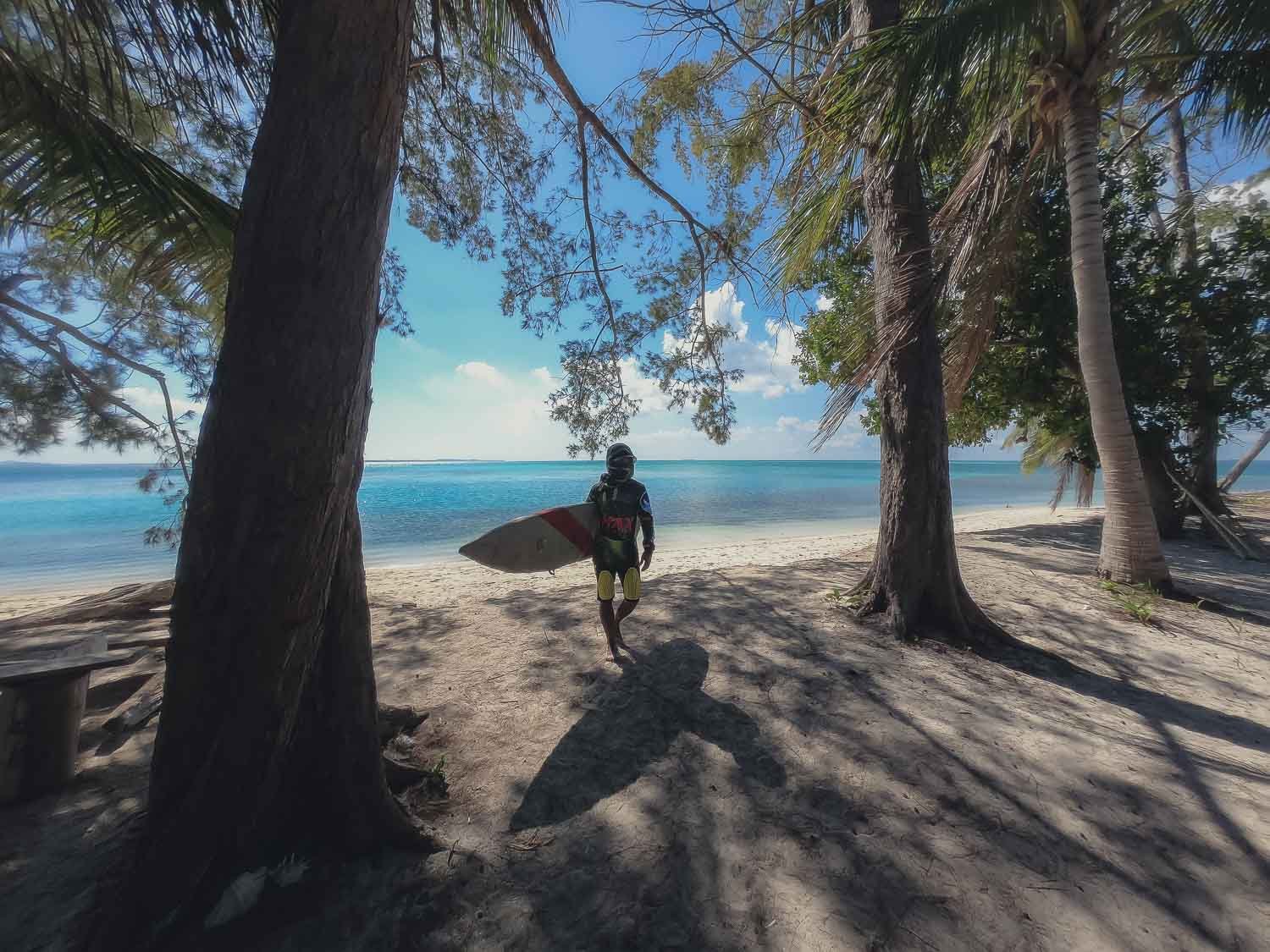 Palawan Philippines Travel Adventure