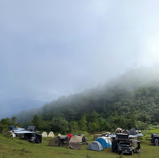 Camping in the Philippines Your Complete Guide to Regulations, Top Spots, and Gear