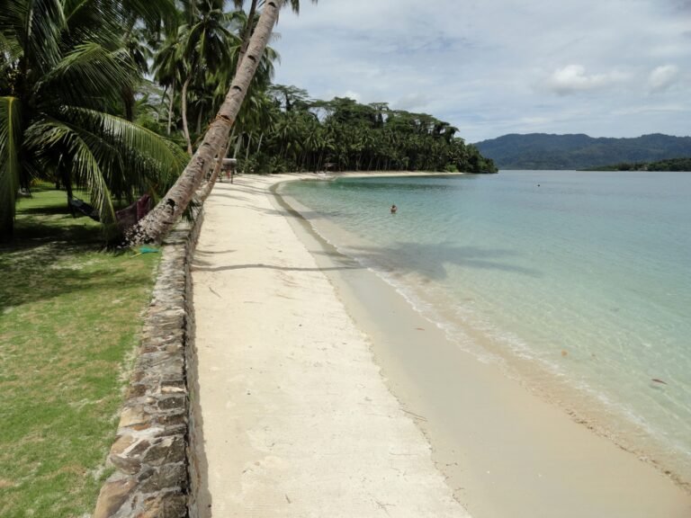 Port Barton, Palawan Honeymoon Guide