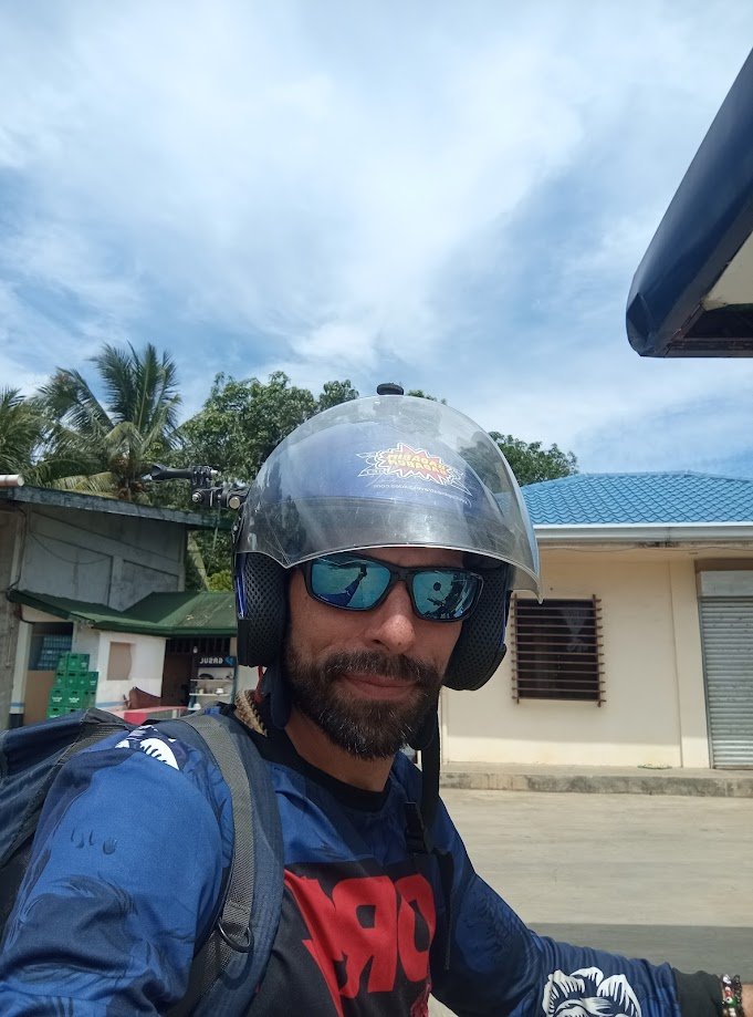 Essential Items Before Departure