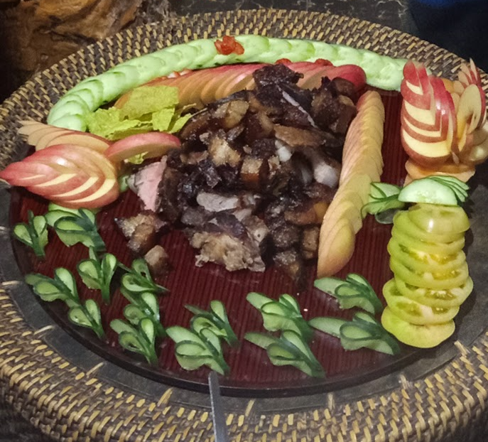 Practical Tips for Eating in the Philippines