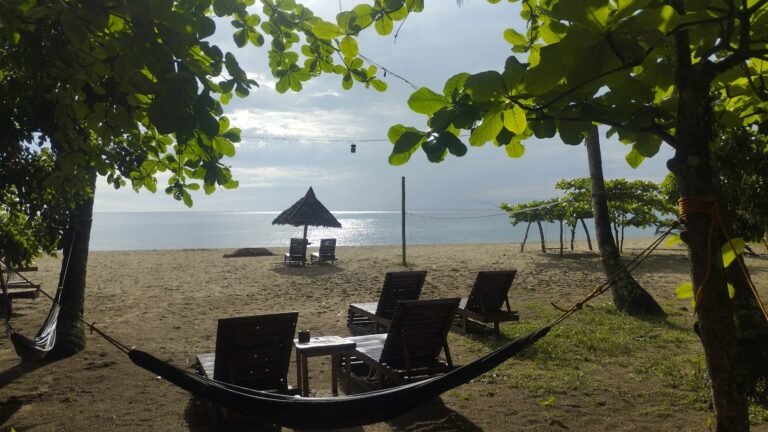 How Do You Travel From Manila to the Philippine Islands