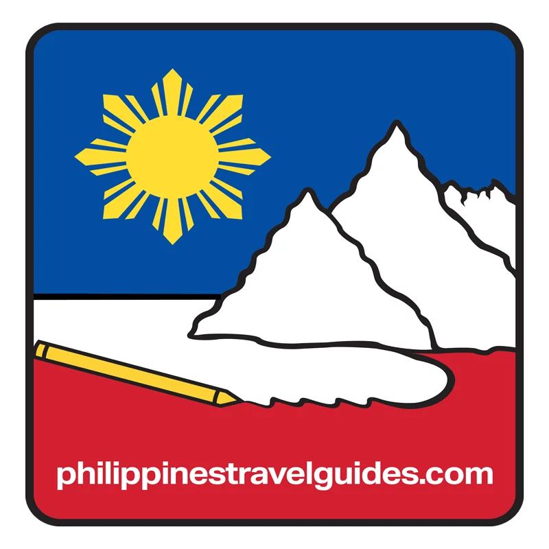 Philippines Travel Guide Logo