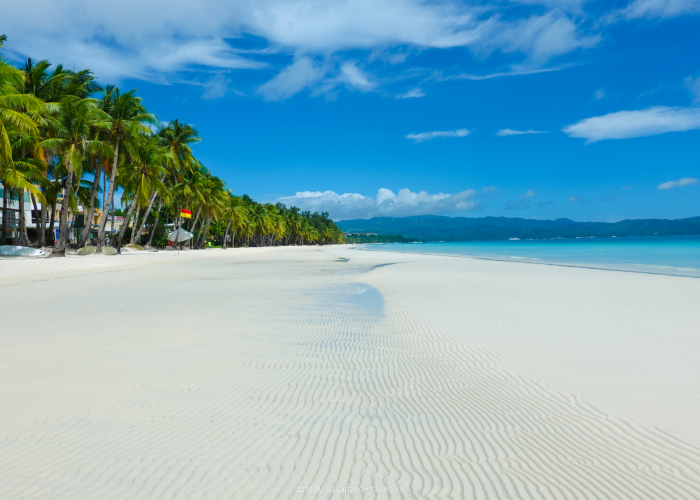 Boracay Honeymoon Guide