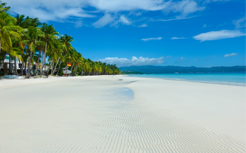 Boracay Honeymoon Guide