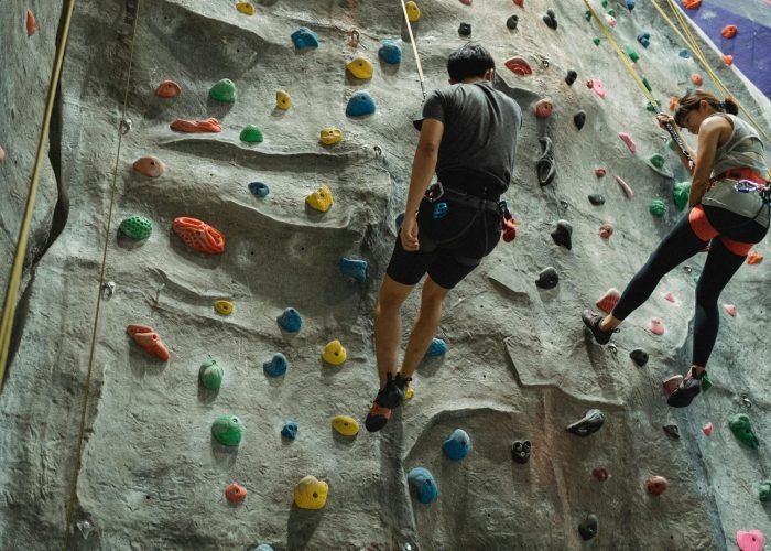 Connect with the Climbing Community in Philippines