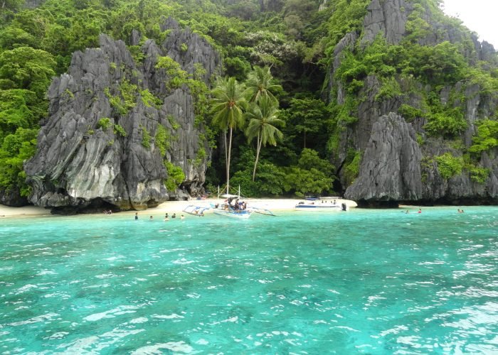 El Nido, Palawan Honeymoon Guide