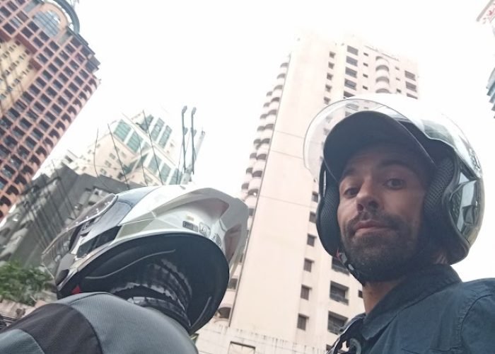 Getting Around the Philippines Which Ride App Should You Actually Use