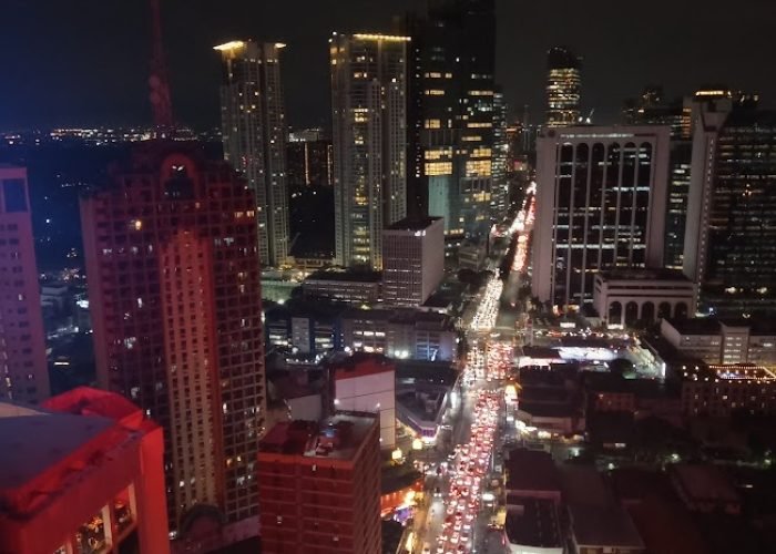 Makati, Metro Manila Phillipine Travel Guide