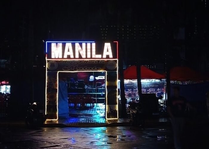 Metro Manila Philippines