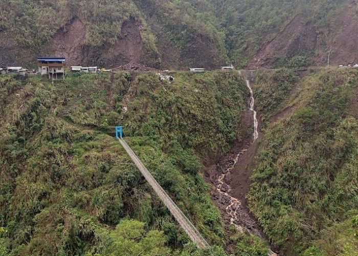 Mountain Province Philippines Travel Checklist