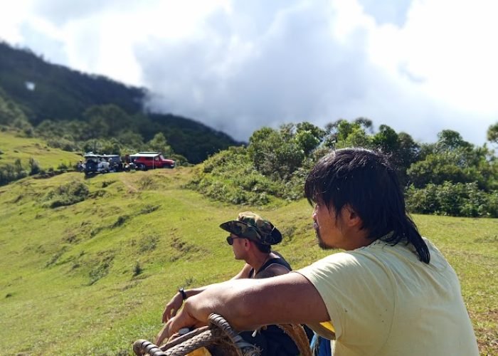 Philippine Camping Guide