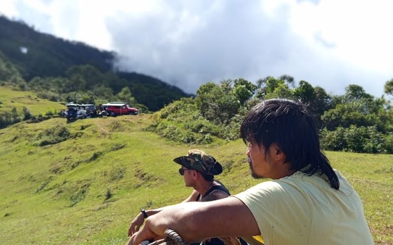Philippine Camping Guide