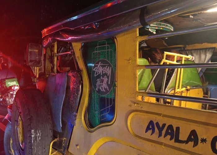 Philippine Jeepney Ride Travel