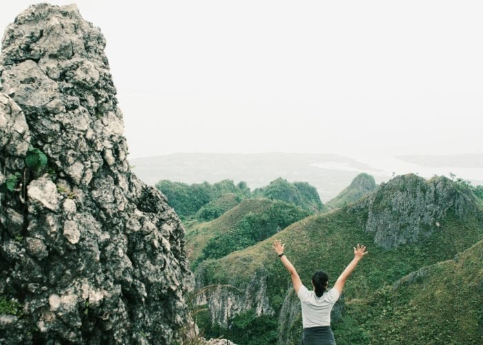 Philippines is a World-Class Rock Climbing Destination