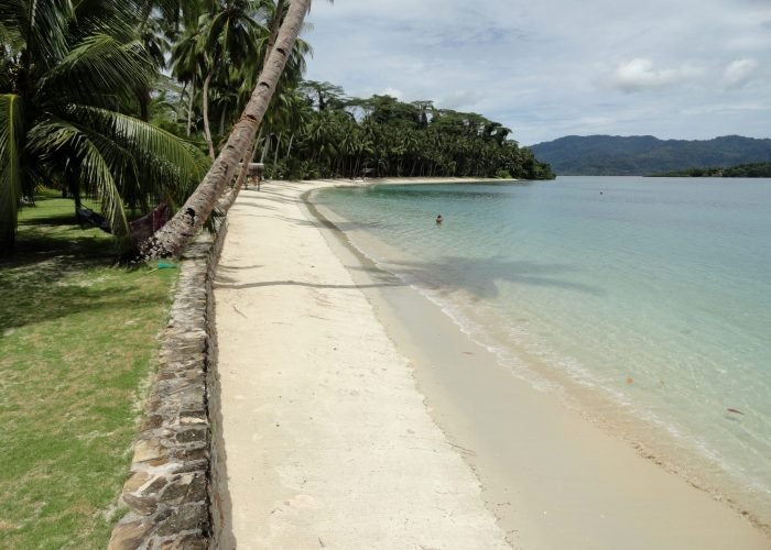 Port Barton, Palawan Honeymoon Guide