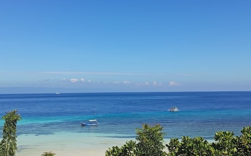 Siquijor Island PH Travel