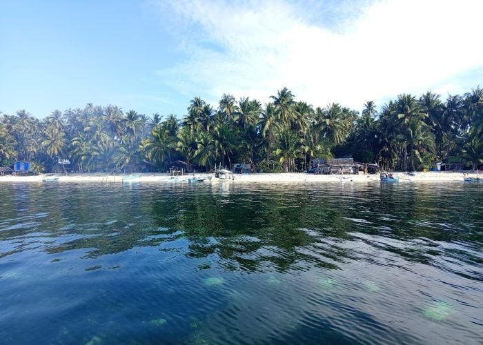 The 7 Best Honeymoon Islands in the Philippines