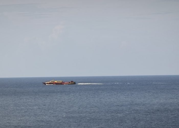 Why Should You Arrive Early at a Philippine Ferry Terminal
